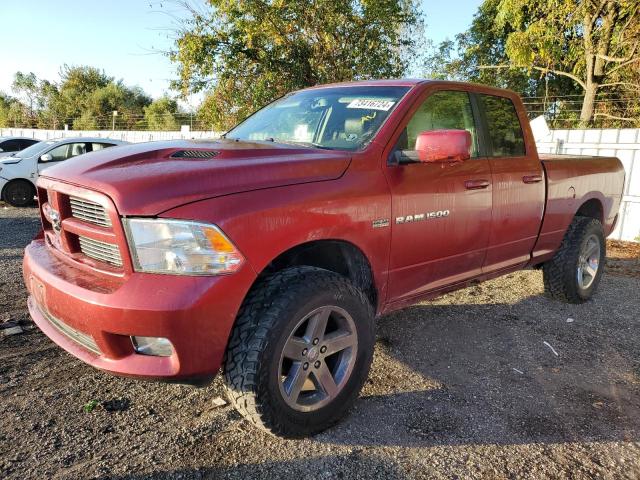 Photo 0 VIN: 1C6RD7HT7CS311623 - DODGE RAM 1500 S 