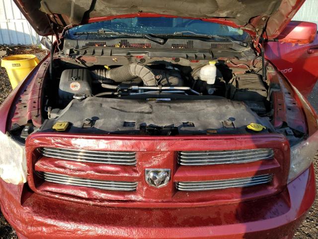 Photo 10 VIN: 1C6RD7HT7CS311623 - DODGE RAM 1500 S 