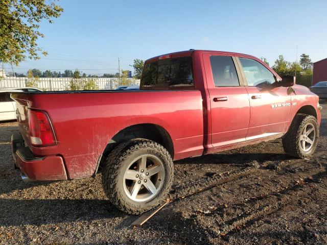 Photo 2 VIN: 1C6RD7HT7CS311623 - DODGE RAM 1500 S 