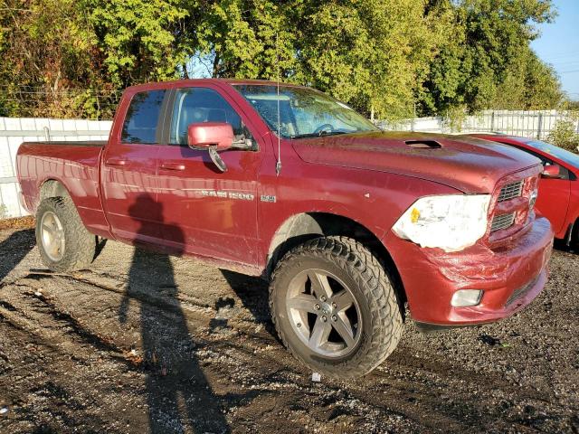 Photo 3 VIN: 1C6RD7HT7CS311623 - DODGE RAM 1500 S 