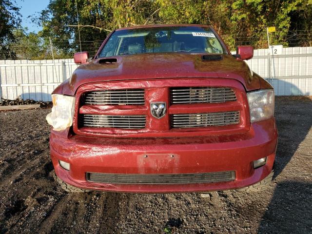 Photo 4 VIN: 1C6RD7HT7CS311623 - DODGE RAM 1500 S 