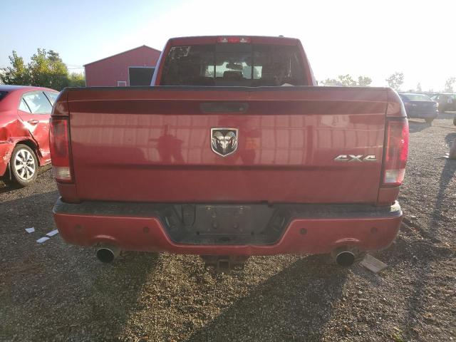 Photo 5 VIN: 1C6RD7HT7CS311623 - DODGE RAM 1500 S 