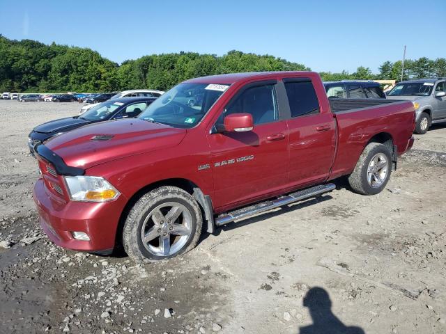 Photo 0 VIN: 1C6RD7HT7CS341348 - DODGE RAM 1500 S 