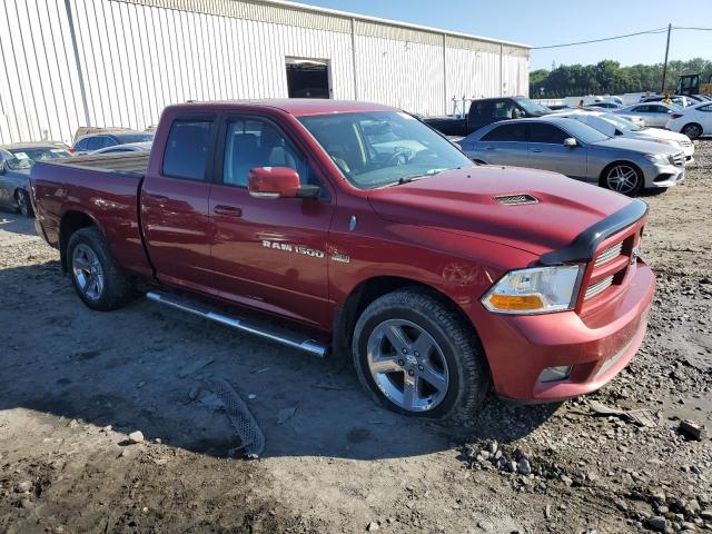 Photo 3 VIN: 1C6RD7HT7CS341348 - DODGE RAM 1500 S 