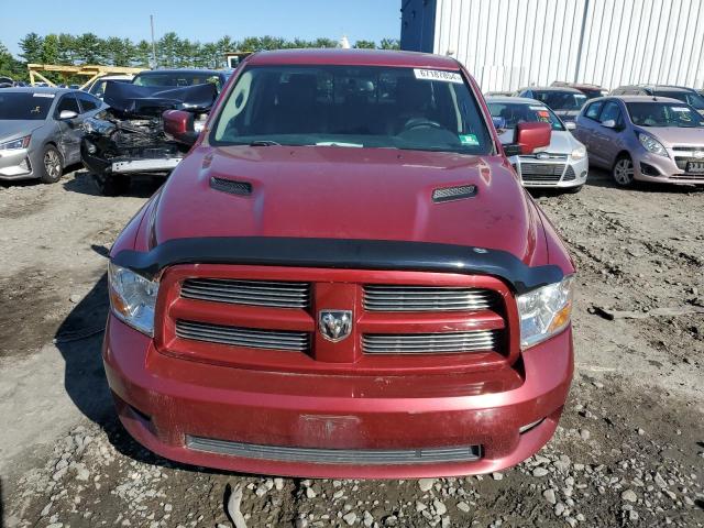 Photo 4 VIN: 1C6RD7HT7CS341348 - DODGE RAM 1500 S 