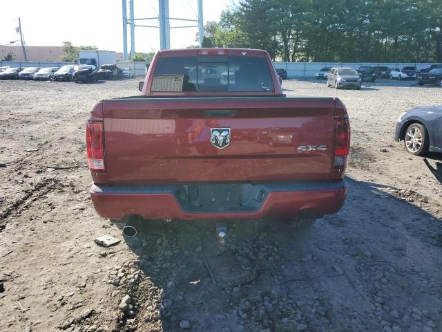 Photo 5 VIN: 1C6RD7HT7CS341348 - DODGE RAM 1500 S 