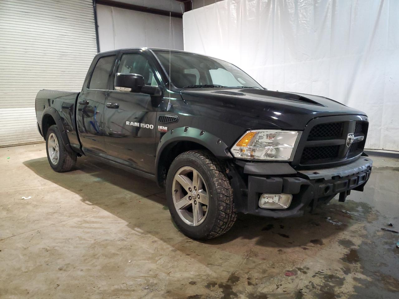 Photo 3 VIN: 1C6RD7HT9CS184826 - DODGE RAM 