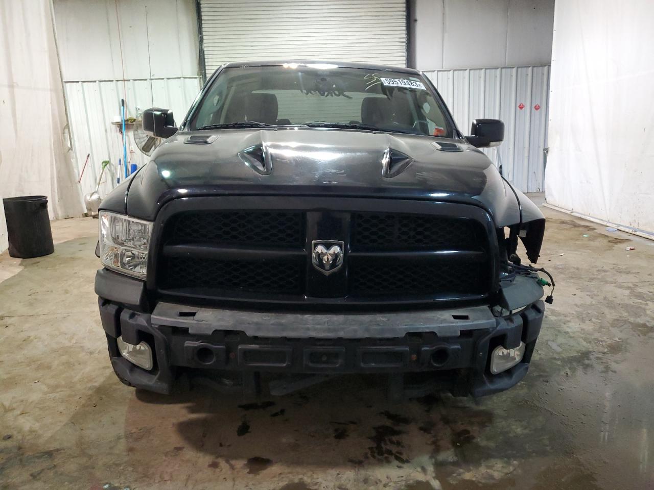 Photo 4 VIN: 1C6RD7HT9CS184826 - DODGE RAM 