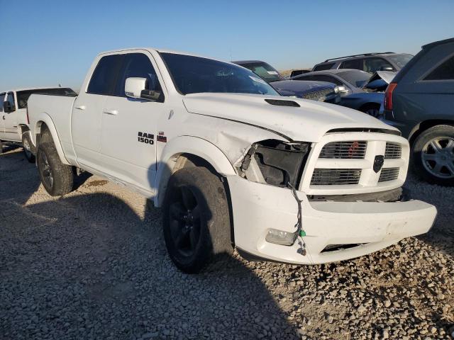 Photo 3 VIN: 1C6RD7HT9CS226265 - DODGE RAM 1500 S 