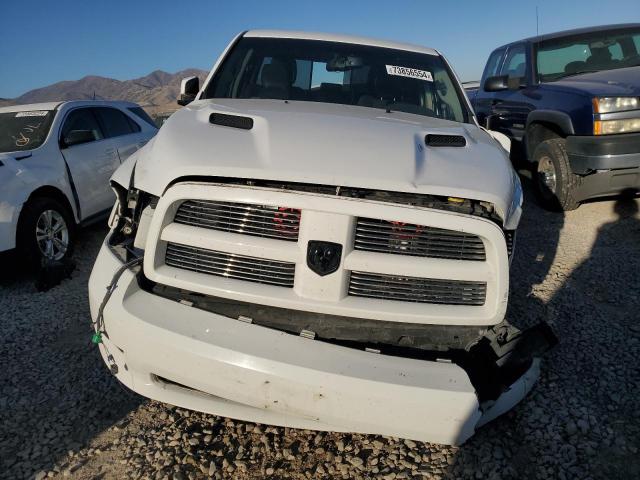 Photo 4 VIN: 1C6RD7HT9CS226265 - DODGE RAM 1500 S 