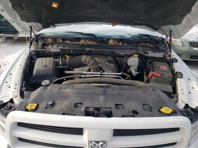 Photo 6 VIN: 1C6RD7HT9CS314250 - DODGE RAM 1500 S 