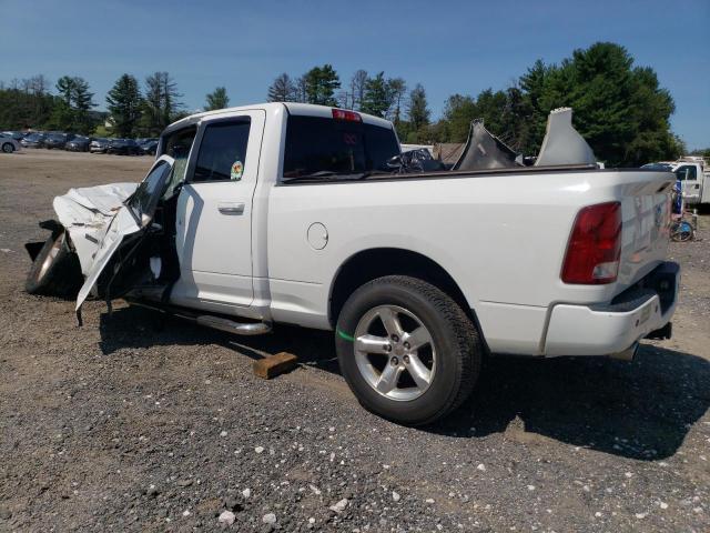 Photo 1 VIN: 1C6RD7HT9CS319691 - DODGE RAM 1500 S 