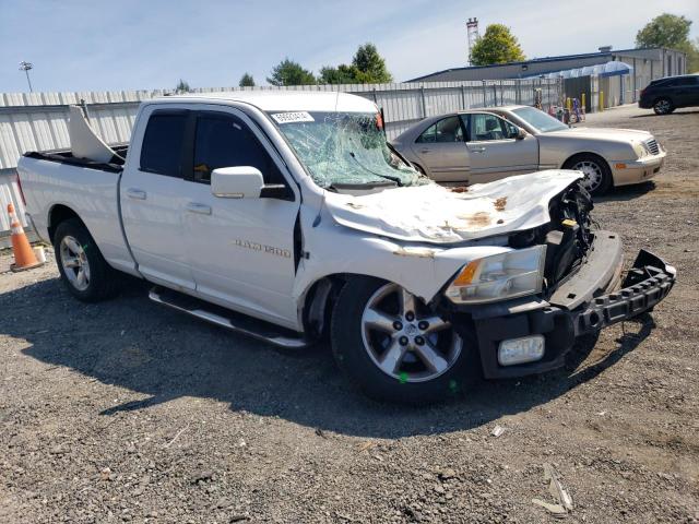 Photo 3 VIN: 1C6RD7HT9CS319691 - DODGE RAM 1500 S 