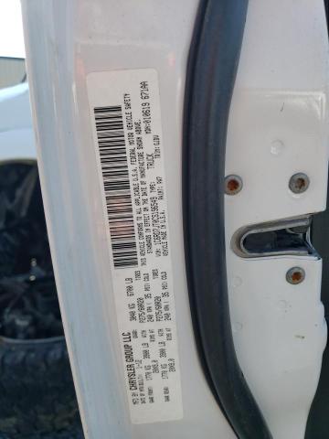 Photo 11 VIN: 1C6RD7JT0CS196549 - DODGE RAM 1500 L 