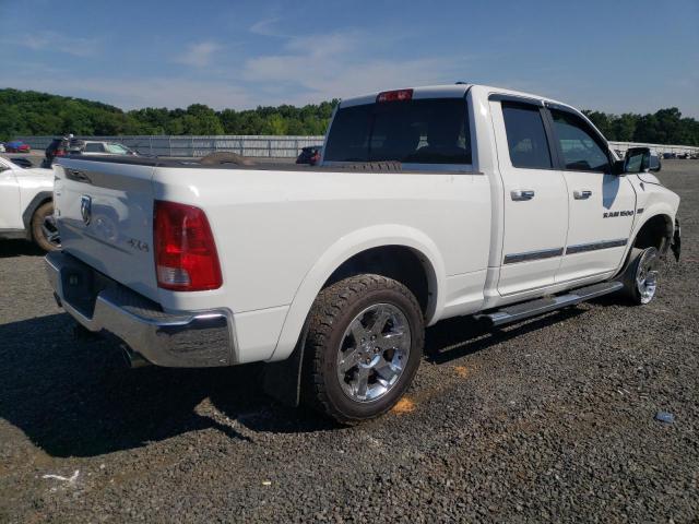 Photo 2 VIN: 1C6RD7JT0CS196549 - DODGE RAM 1500 L 