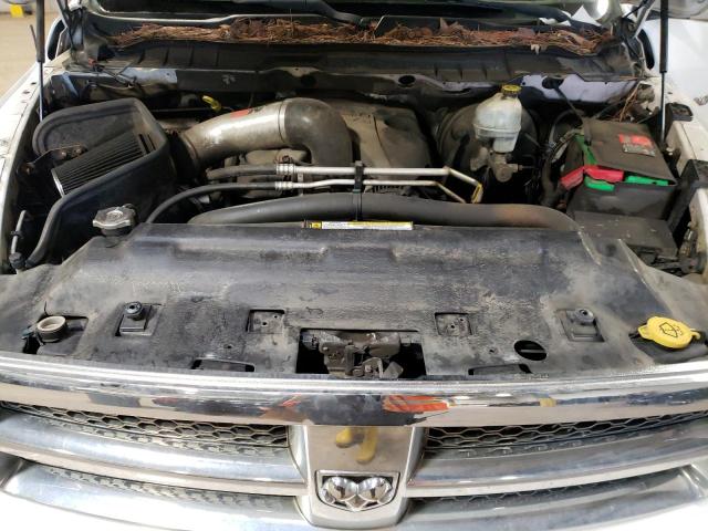 Photo 10 VIN: 1C6RD7JT1CS129457 - DODGE RAM 1500 