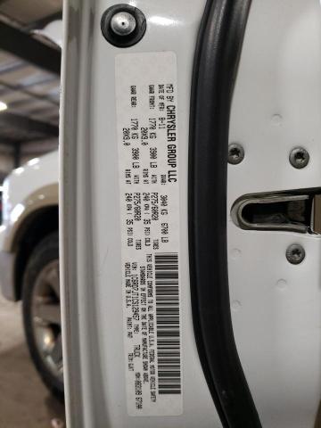 Photo 11 VIN: 1C6RD7JT1CS129457 - DODGE RAM 1500 