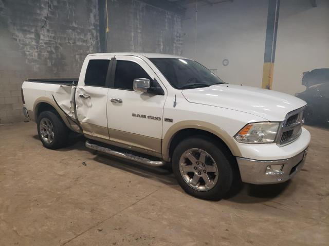 Photo 3 VIN: 1C6RD7JT1CS129457 - DODGE RAM 1500 