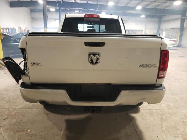 Photo 5 VIN: 1C6RD7JT1CS129457 - DODGE RAM 1500 