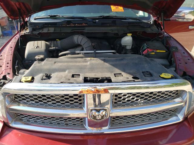 Photo 6 VIN: 1C6RD7JT1CS292934 - DODGE RAM 1500 L 