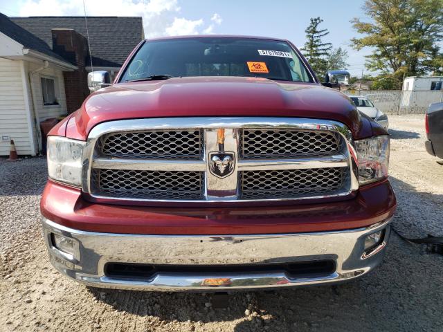 Photo 8 VIN: 1C6RD7JT1CS292934 - DODGE RAM 1500 L 