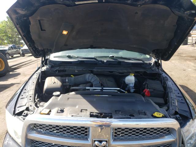 Photo 6 VIN: 1C6RD7JT2CS264026 - DODGE RAM 1500 L 