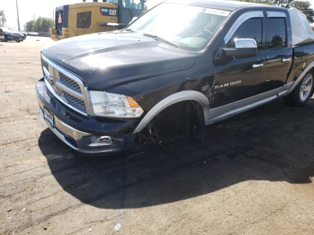 Photo 8 VIN: 1C6RD7JT2CS264026 - DODGE RAM 1500 L 