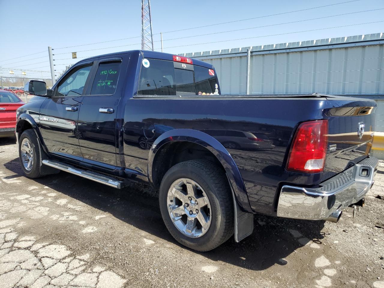 Photo 1 VIN: 1C6RD7JT2CS336634 - DODGE RAM 