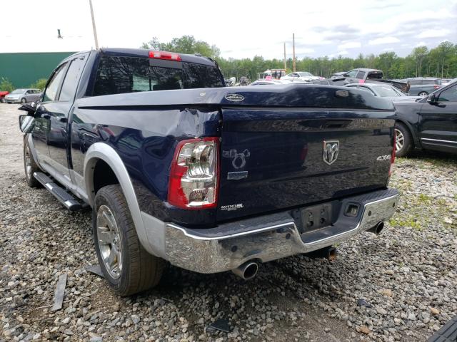 Photo 2 VIN: 1C6RD7JT4CS186588 - DODGE RAM 1500 L 