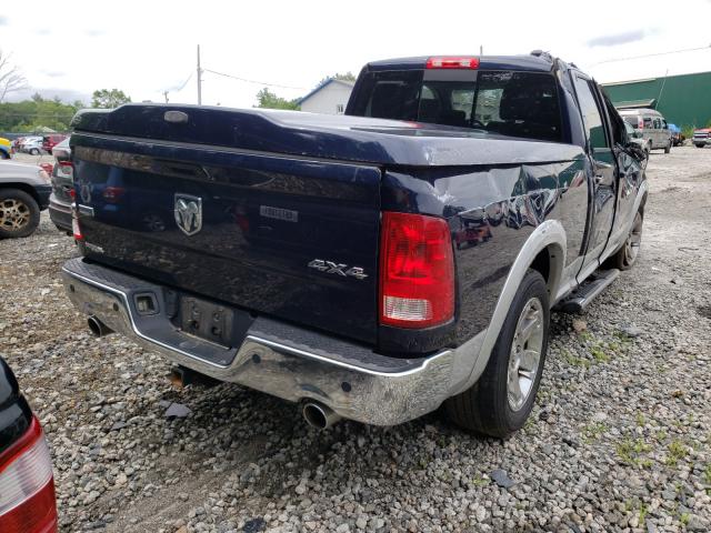 Photo 3 VIN: 1C6RD7JT4CS186588 - DODGE RAM 1500 L 