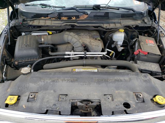 Photo 6 VIN: 1C6RD7JT4CS186588 - DODGE RAM 1500 L 