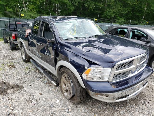 Photo 8 VIN: 1C6RD7JT4CS186588 - DODGE RAM 1500 L 