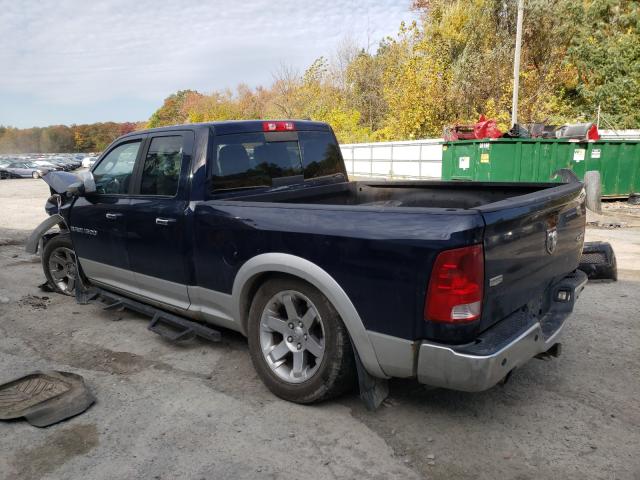 Photo 2 VIN: 1C6RD7JT5CS163370 - DODGE RAM 1500 L 