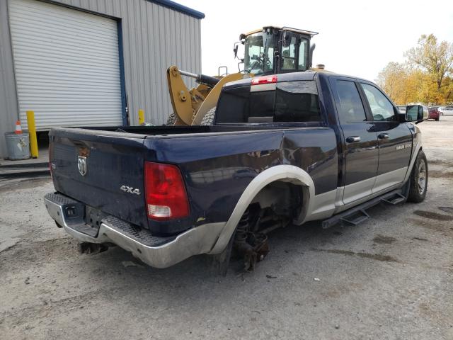 Photo 3 VIN: 1C6RD7JT5CS163370 - DODGE RAM 1500 L 