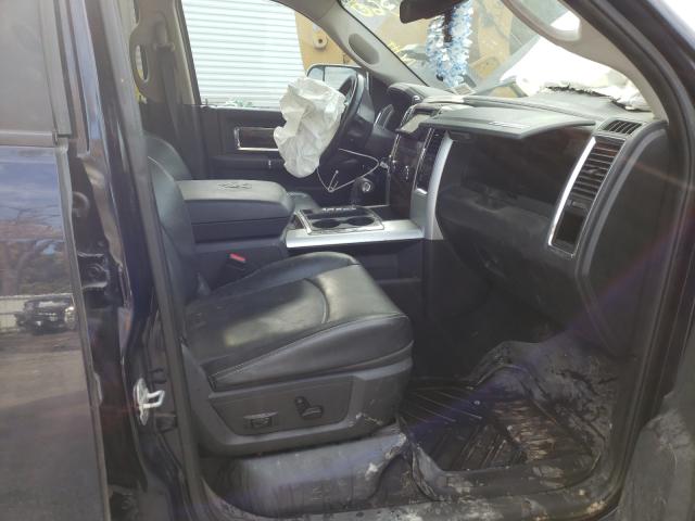 Photo 4 VIN: 1C6RD7JT5CS163370 - DODGE RAM 1500 L 