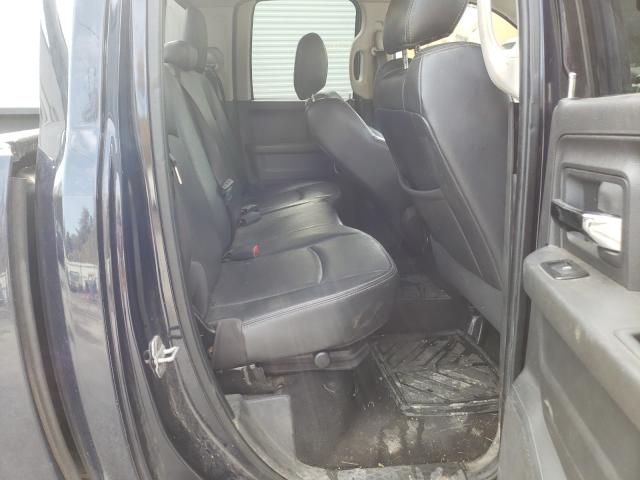 Photo 5 VIN: 1C6RD7JT5CS163370 - DODGE RAM 1500 L 