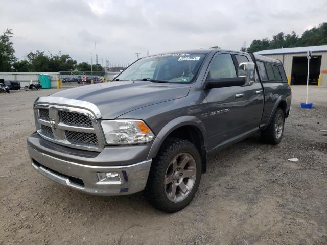 Photo 1 VIN: 1C6RD7JT5CS226628 - DODGE RAM 1500 L 