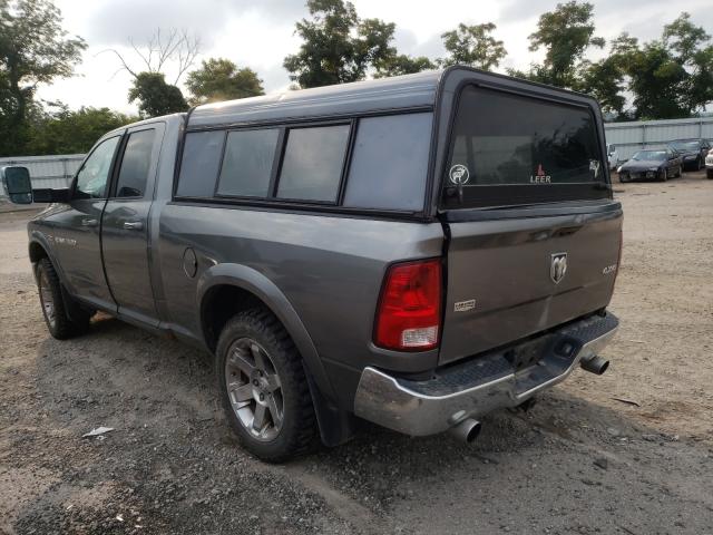 Photo 2 VIN: 1C6RD7JT5CS226628 - DODGE RAM 1500 L 