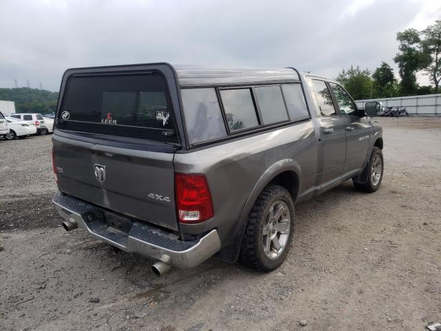 Photo 3 VIN: 1C6RD7JT5CS226628 - DODGE RAM 1500 L 