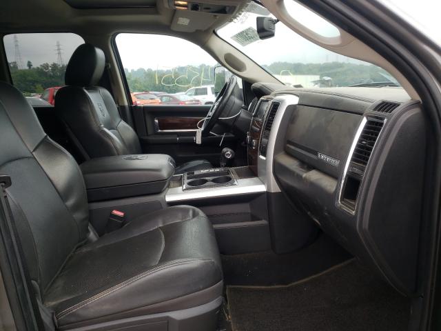 Photo 4 VIN: 1C6RD7JT5CS226628 - DODGE RAM 1500 L 