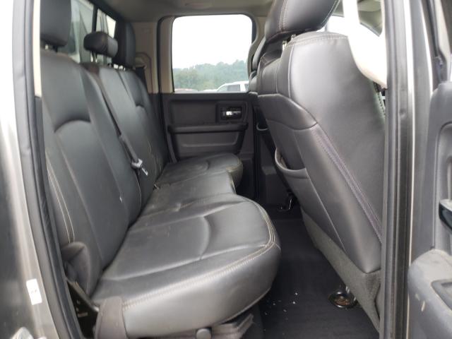 Photo 5 VIN: 1C6RD7JT5CS226628 - DODGE RAM 1500 L 