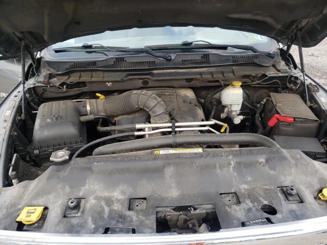 Photo 6 VIN: 1C6RD7JT5CS226628 - DODGE RAM 1500 L 