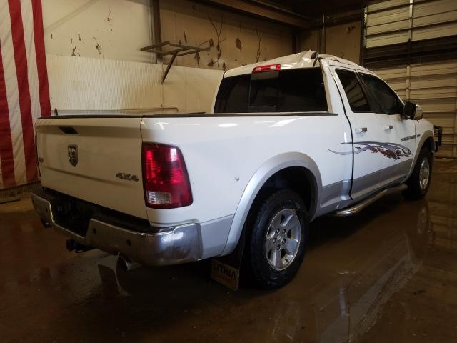 Photo 3 VIN: 1C6RD7JT6CS219235 - DODGE RAM 1500 L 