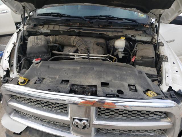 Photo 6 VIN: 1C6RD7JT7CS262997 - DODGE RAM 1500 L 