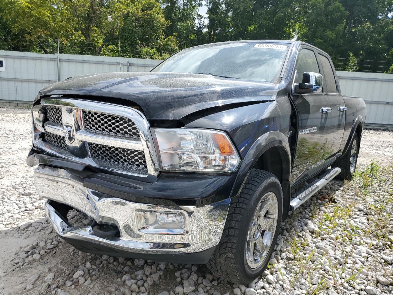 Photo 0 VIN: 1C6RD7JT7CS288922 - DODGE RAM 