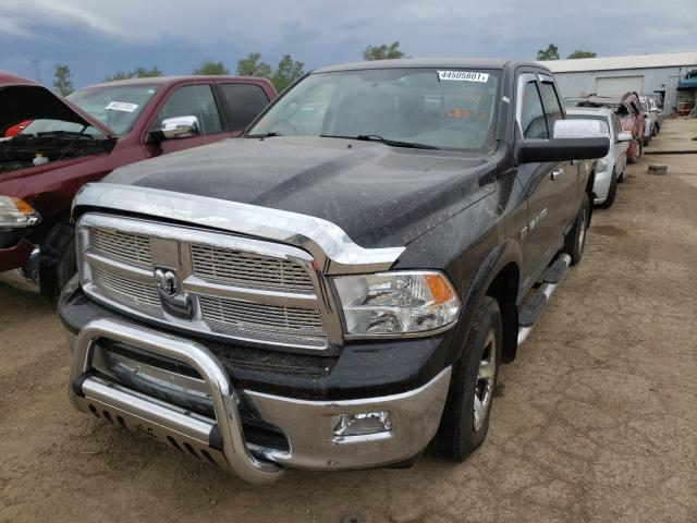 Photo 1 VIN: 1C6RD7JT8CS162472 - DODGE RAM 1500 L 