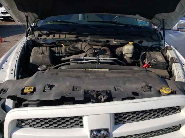 Photo 10 VIN: 1C6RD7JT9CS178941 - DODGE RAM 1500 L 