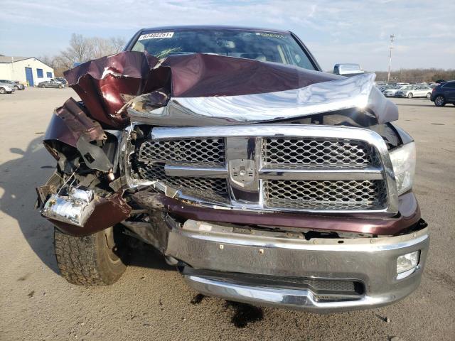 Photo 8 VIN: 1C6RD7JTXCS193108 - DODGE RAM 1500 L 