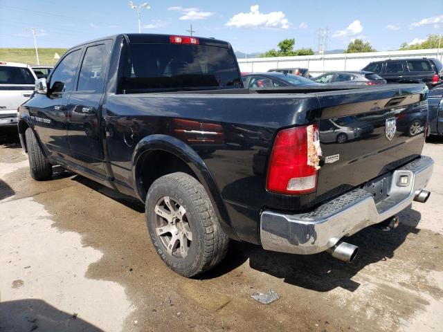 Photo 1 VIN: 1C6RD7JTXCS288560 - DODGE RAM 1500 L 