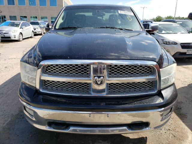 Photo 4 VIN: 1C6RD7JTXCS288560 - DODGE RAM 1500 L 